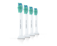 Philips Sonicare Końcówki do szczoteczki HX6014/39 Pro Results 4 szt. - 347201 - zdjęcie 1